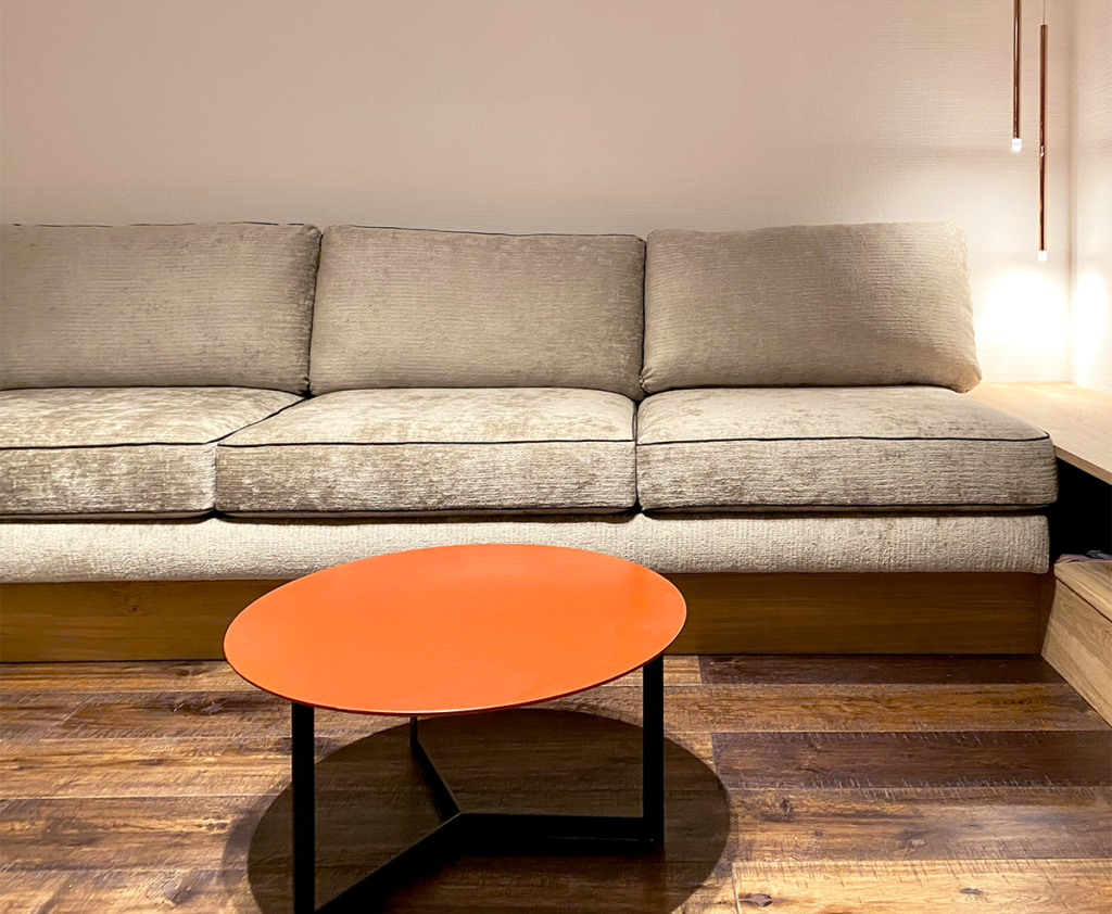 Créations sur mesure